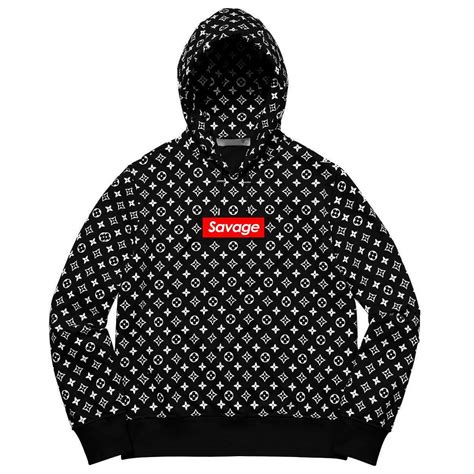 supreme x lv hoodie original price|supreme louis vuitton prices.